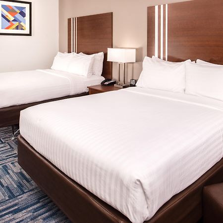 Holiday Inn Express & Suites Alamogordo Highway 54/70 By Ihg Eksteriør bilde