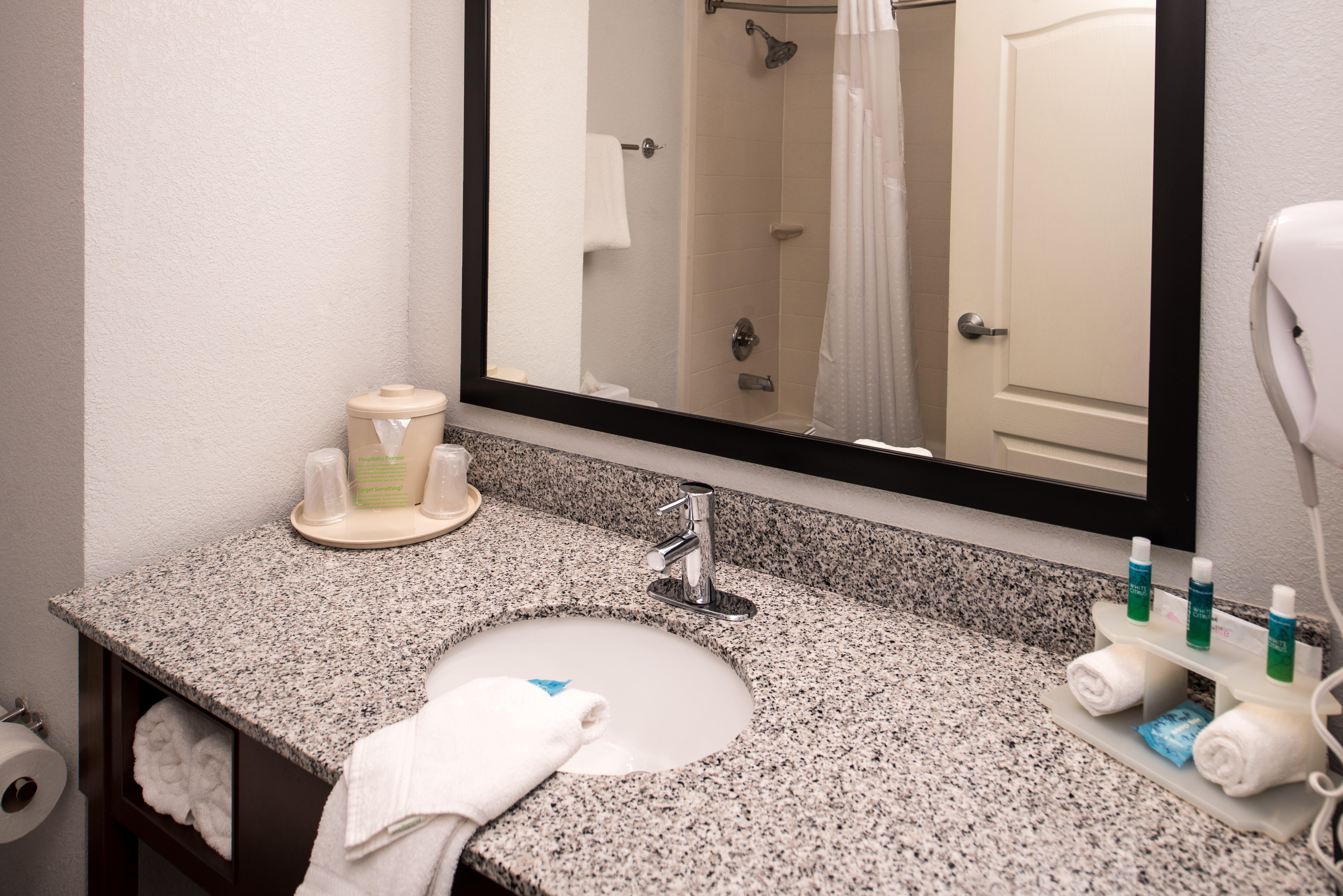 Holiday Inn Express & Suites Alamogordo Highway 54/70 By Ihg Eksteriør bilde