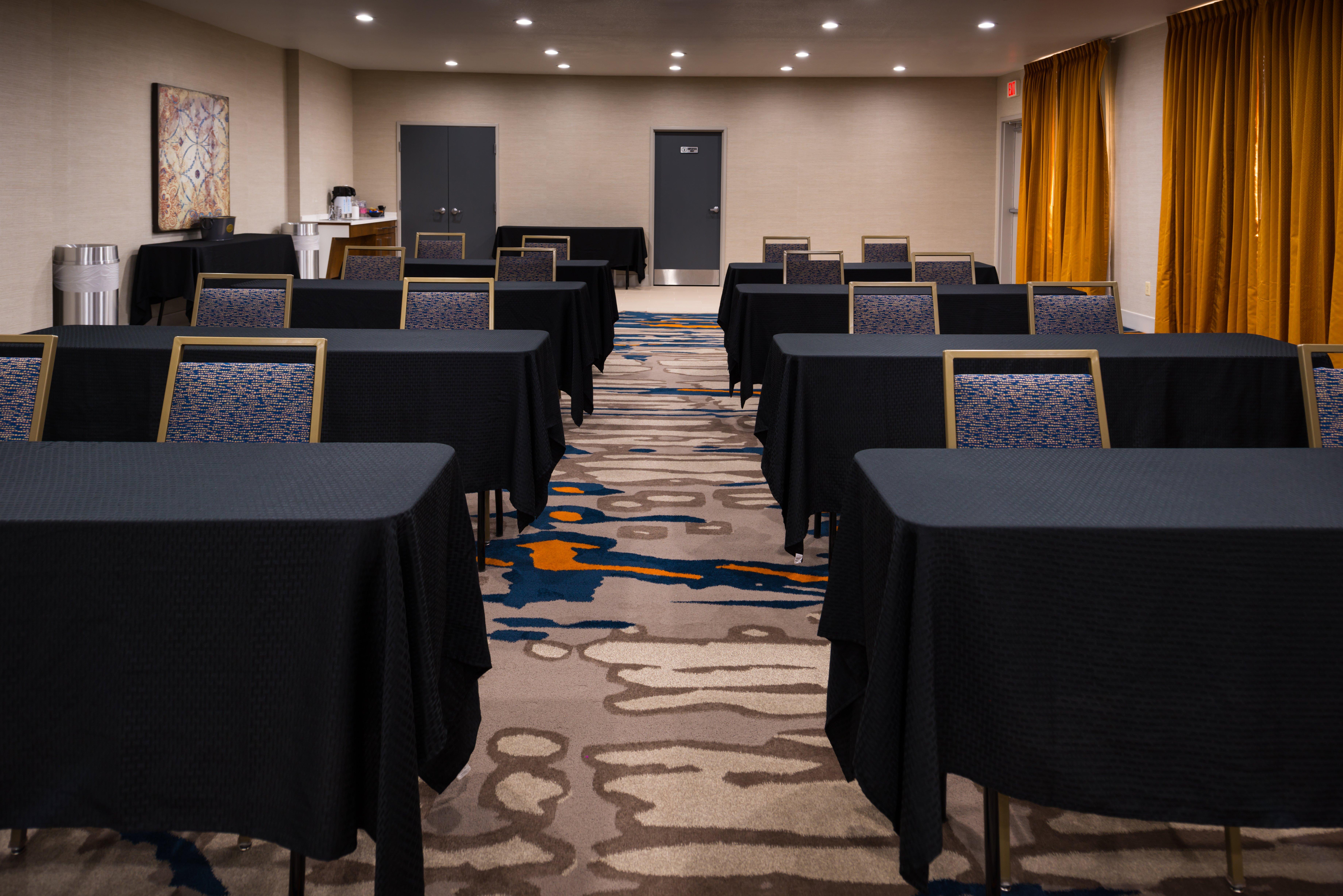 Holiday Inn Express & Suites Alamogordo Highway 54/70 By Ihg Eksteriør bilde