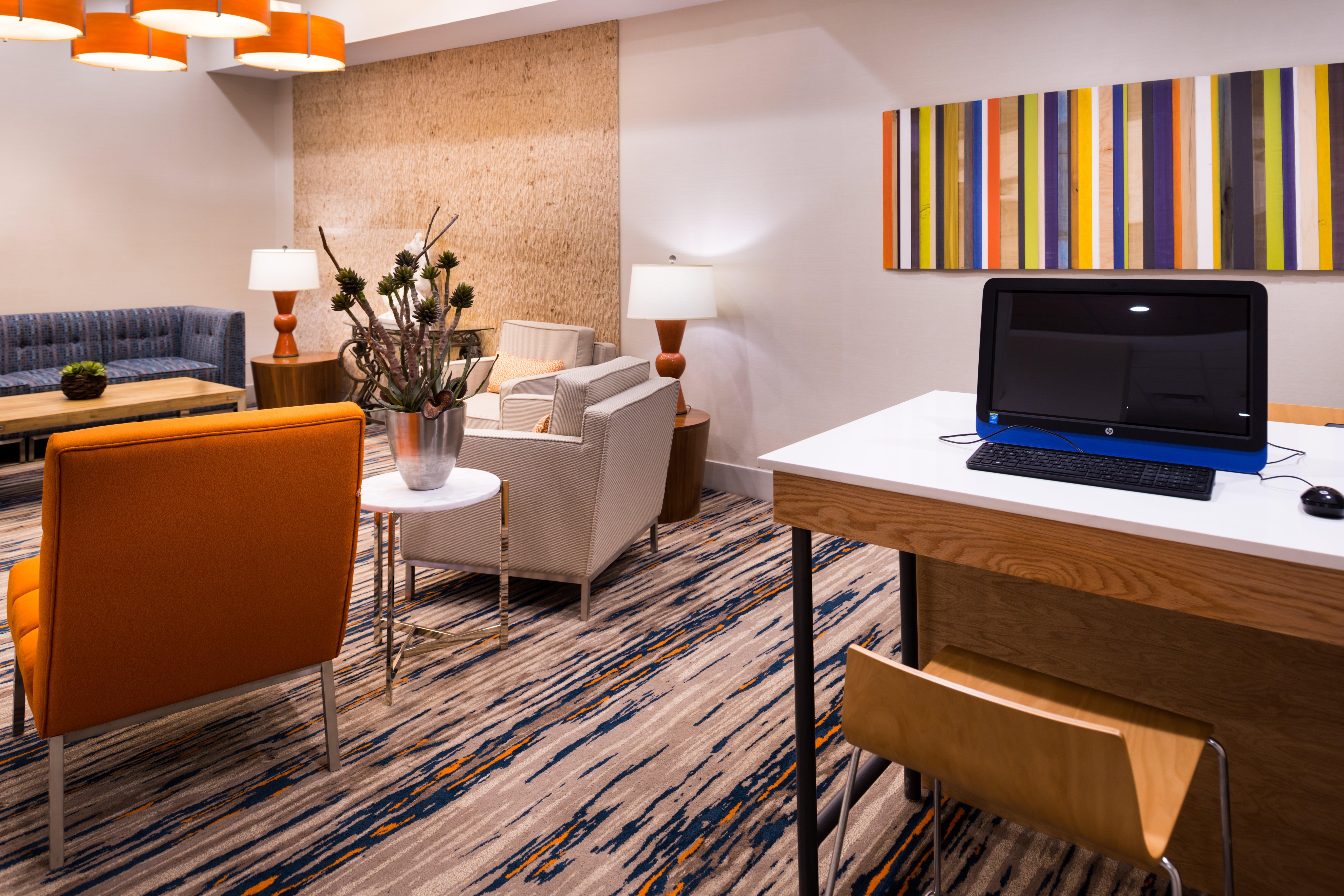 Holiday Inn Express & Suites Alamogordo Highway 54/70 By Ihg Eksteriør bilde