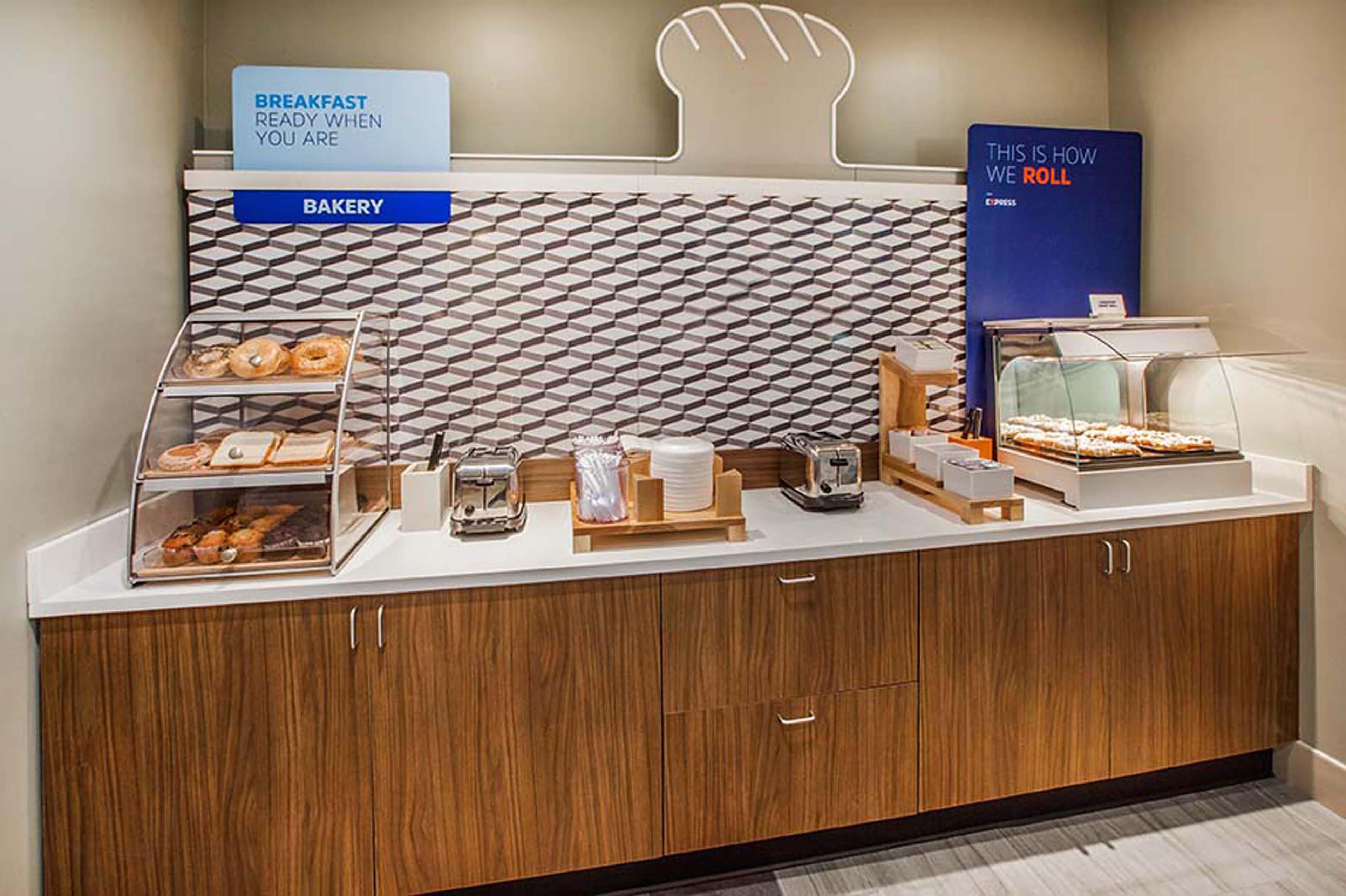 Holiday Inn Express & Suites Alamogordo Highway 54/70 By Ihg Eksteriør bilde