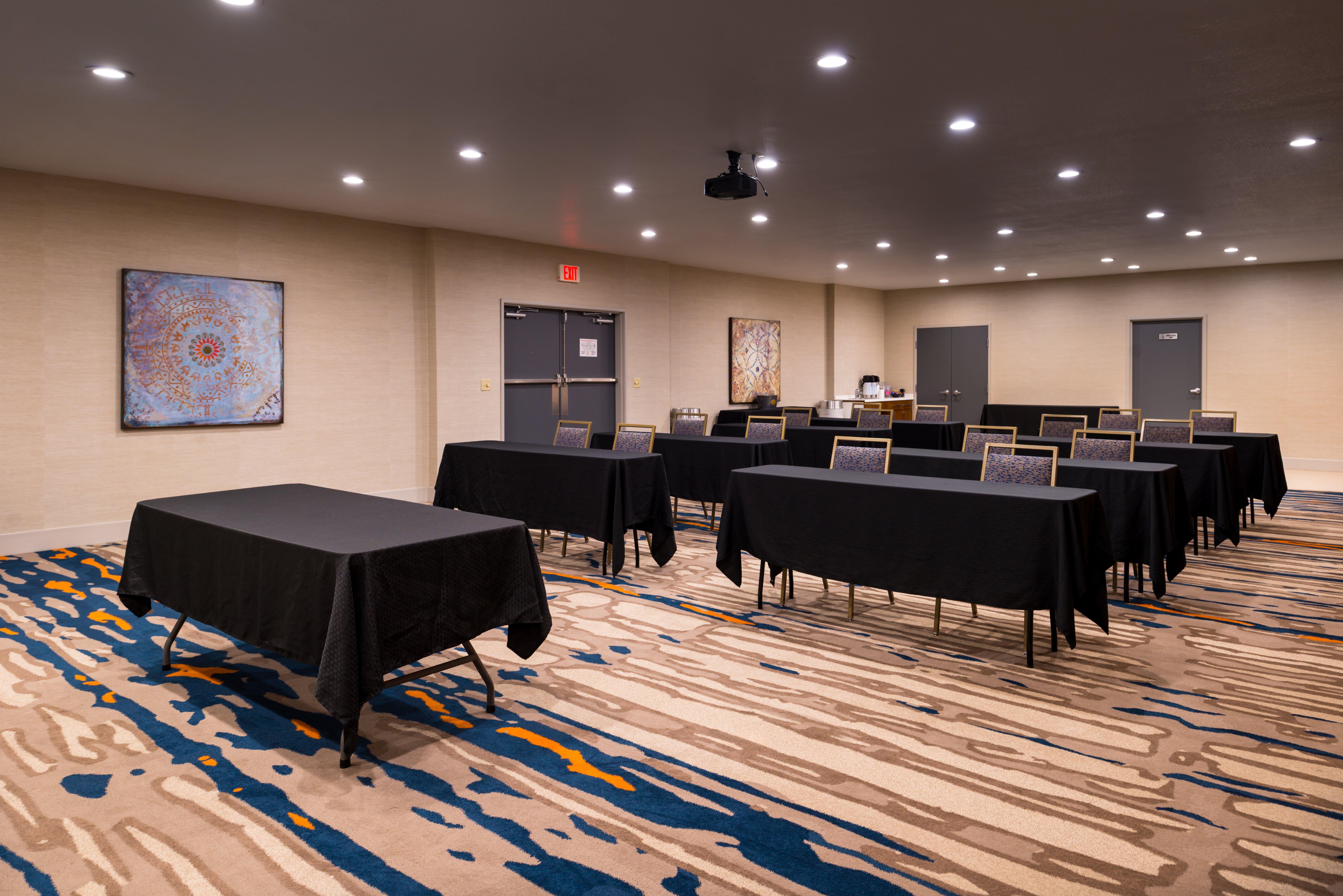 Holiday Inn Express & Suites Alamogordo Highway 54/70 By Ihg Eksteriør bilde