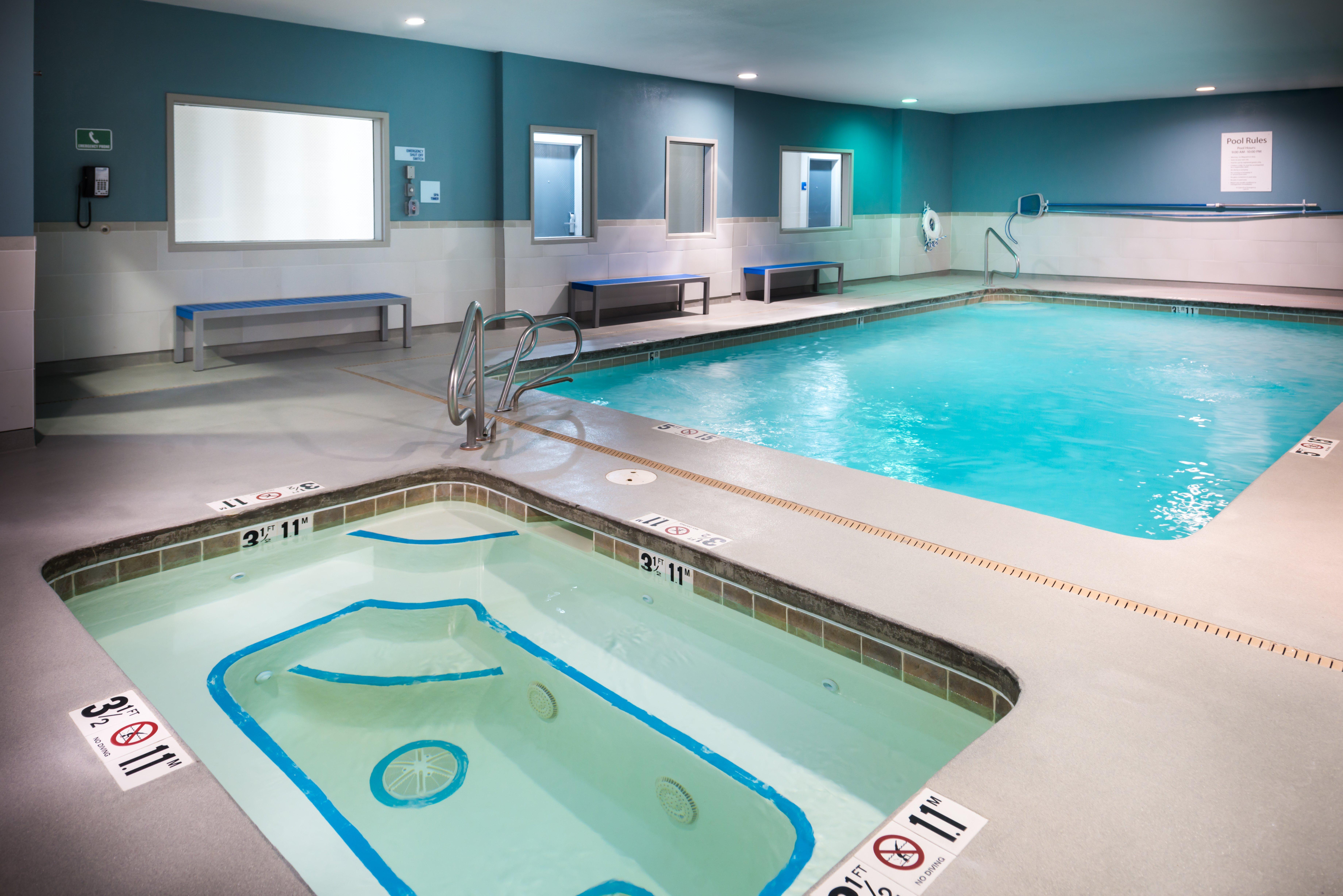 Holiday Inn Express & Suites Alamogordo Highway 54/70 By Ihg Eksteriør bilde