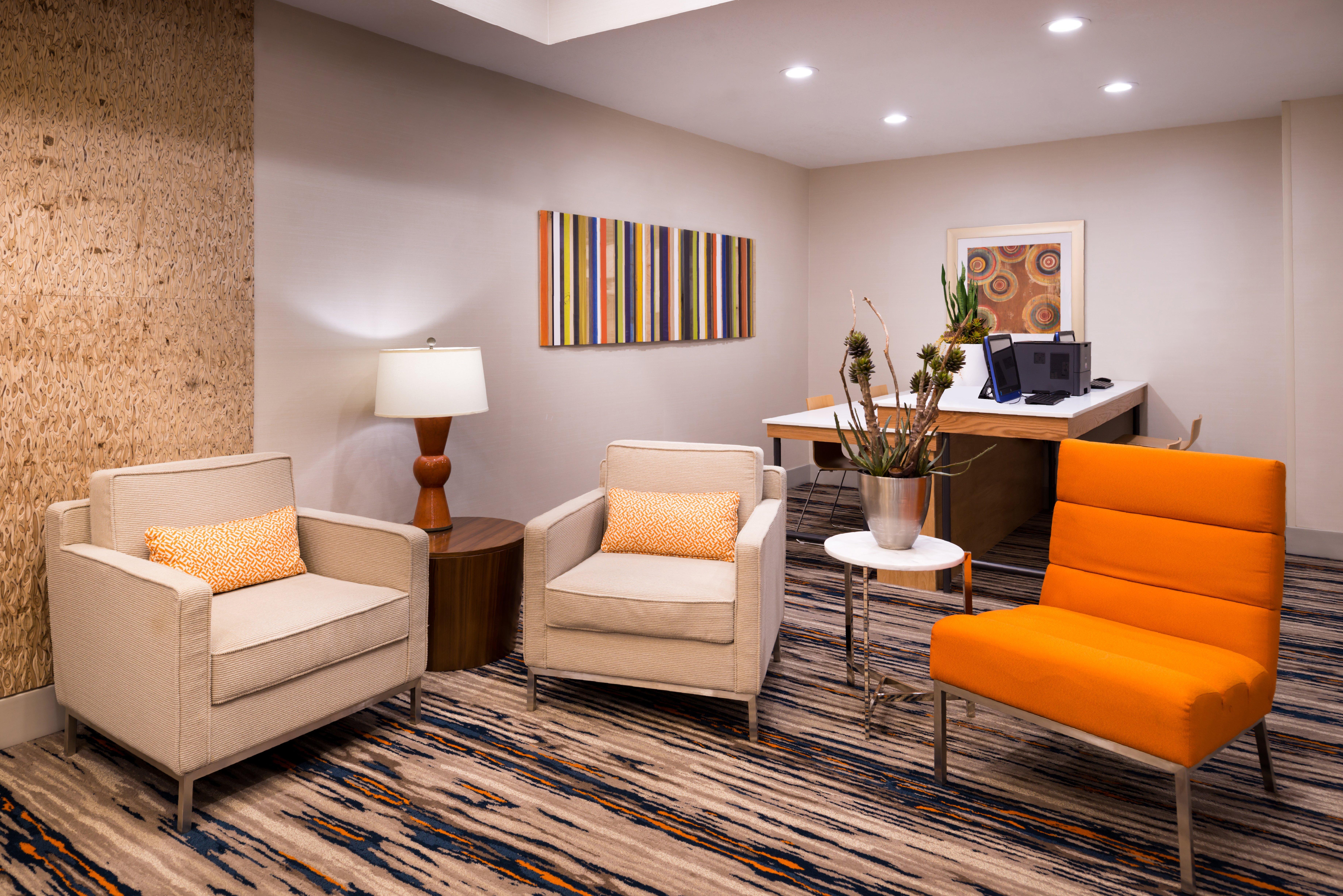 Holiday Inn Express & Suites Alamogordo Highway 54/70 By Ihg Eksteriør bilde