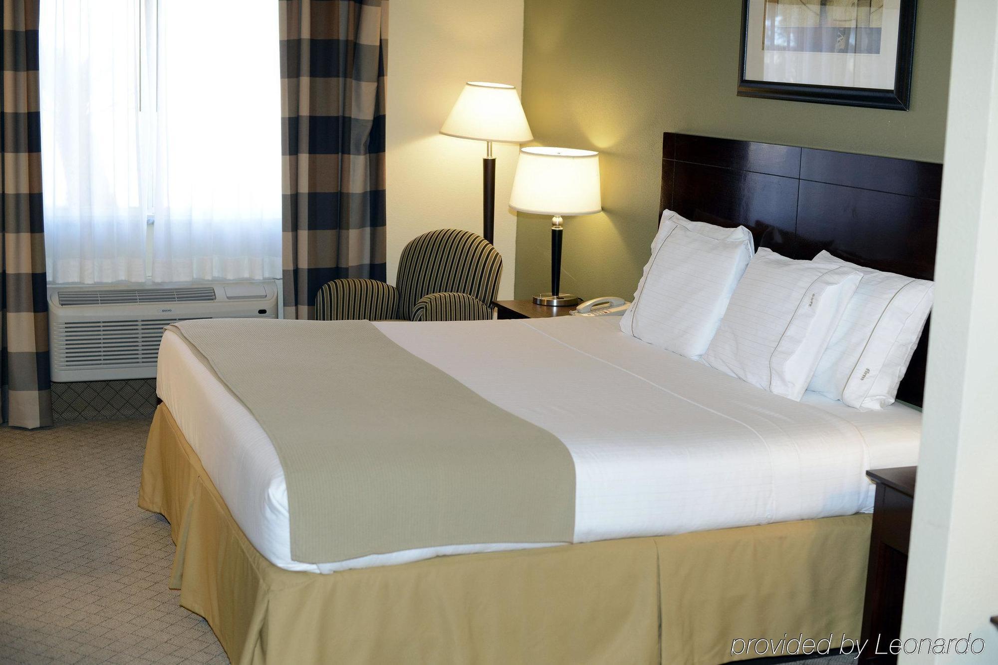 Holiday Inn Express & Suites Alamogordo Highway 54/70 By Ihg Rom bilde