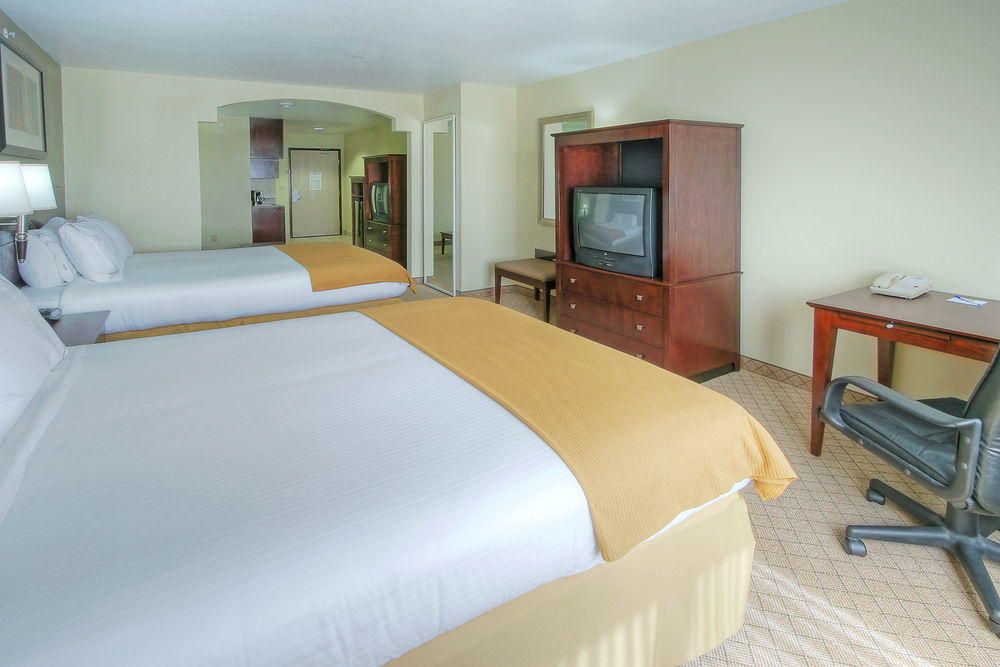 Holiday Inn Express & Suites Alamogordo Highway 54/70 By Ihg Rom bilde