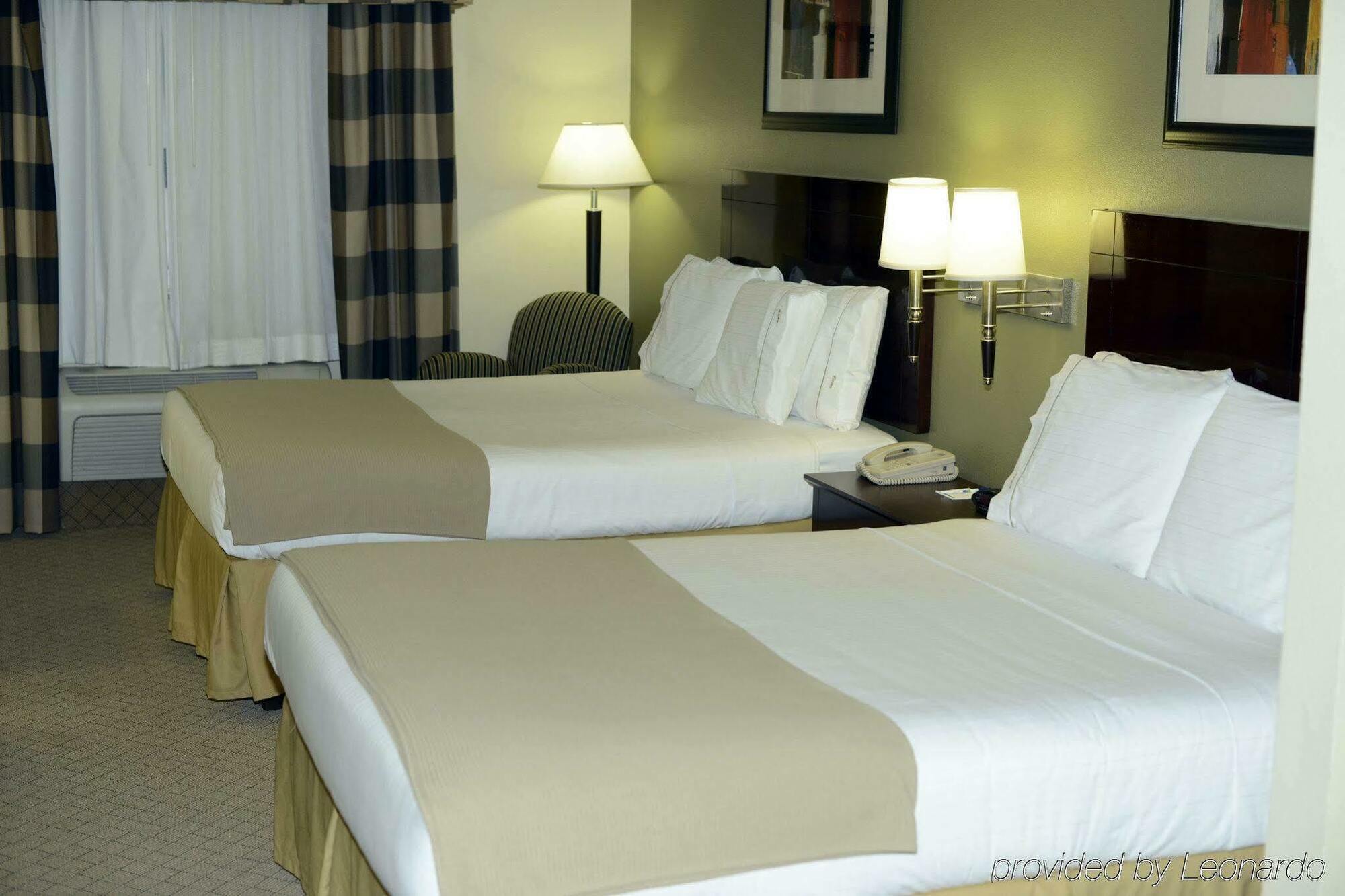 Holiday Inn Express & Suites Alamogordo Highway 54/70 By Ihg Rom bilde